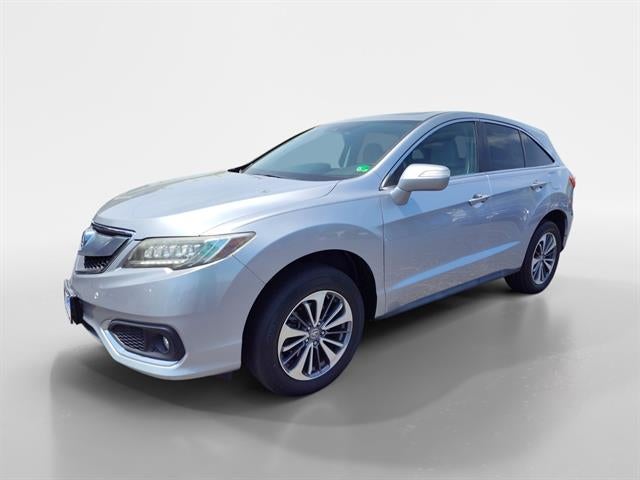 2018 Acura RDX w/Advance