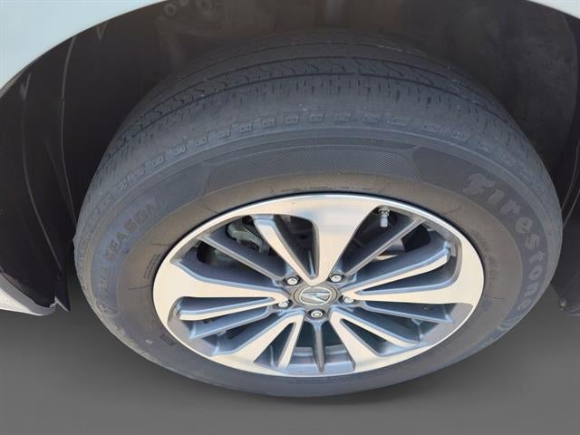 2018 Acura RDX w/Advance