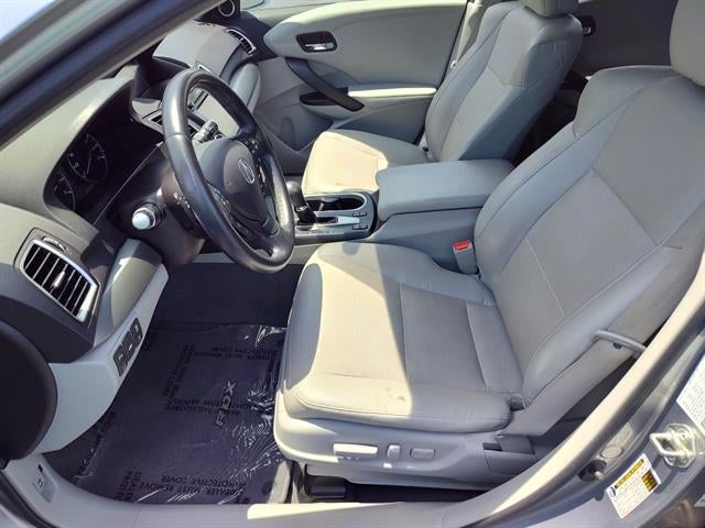 2018 Acura RDX w/Advance