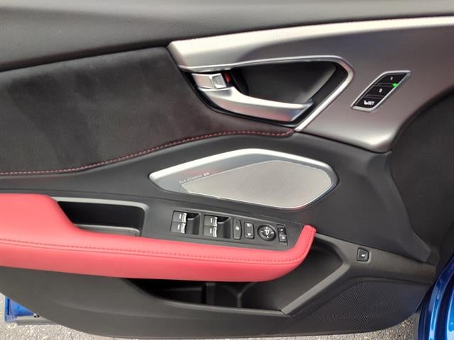 2024 Acura RDX SH-AWD w/A-SPEC