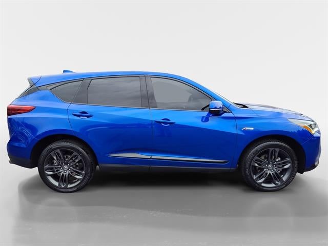 2024 Acura RDX SH-AWD w/A-SPEC