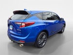 2024 Acura RDX SH-AWD w/A-SPEC