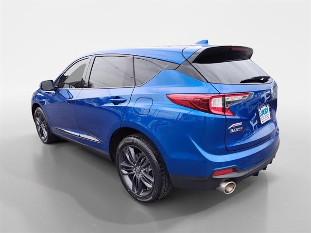 2024 Acura RDX SH-AWD w/A-SPEC