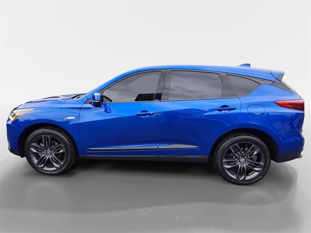2024 Acura RDX SH-AWD w/A-SPEC