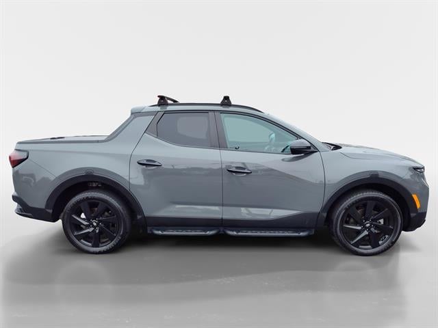 2024 Hyundai Santa Cruz Night