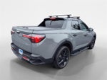2024 Hyundai Santa Cruz Night