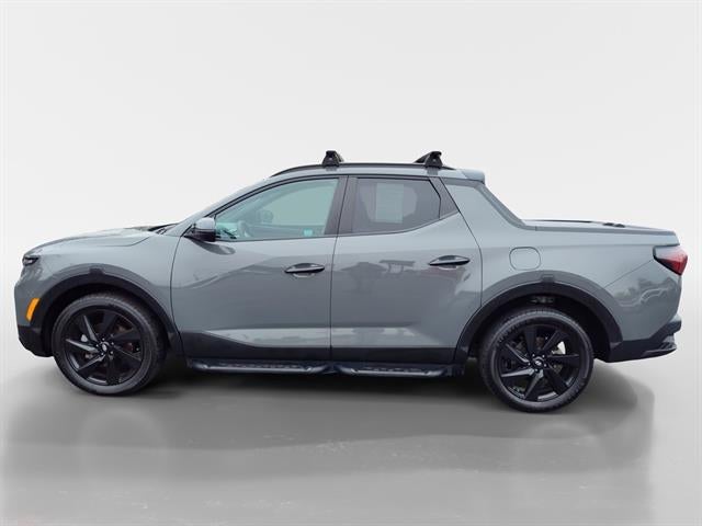 2024 Hyundai Santa Cruz Night