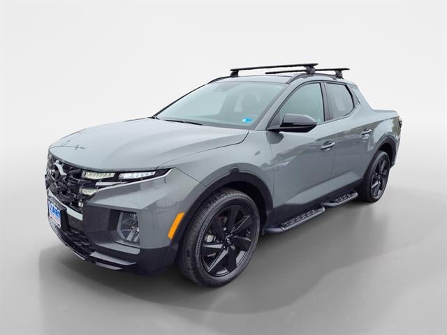 2024 Hyundai Santa Cruz Night