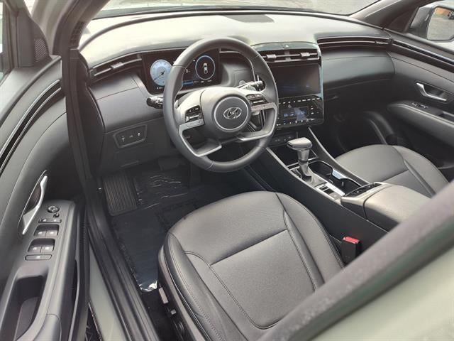 2024 Hyundai Santa Cruz XRT