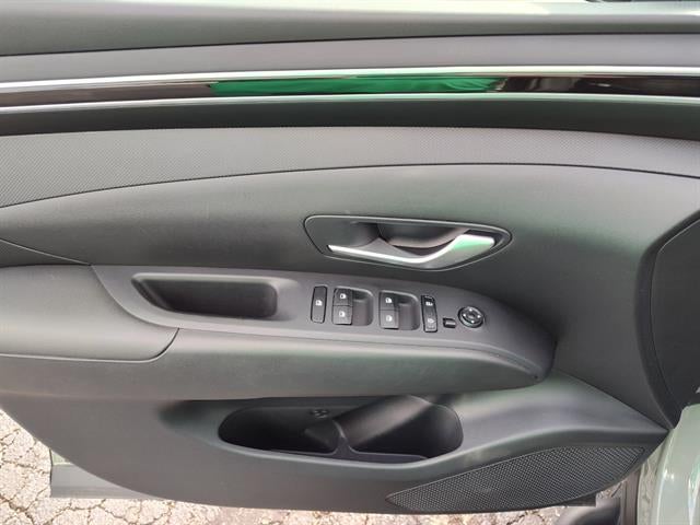 2024 Hyundai Santa Cruz XRT