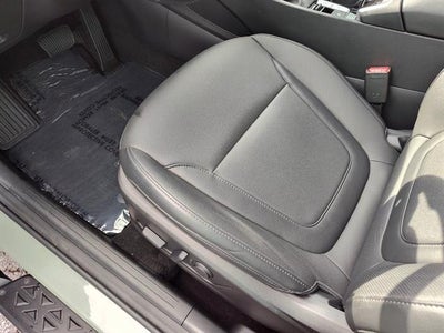 2024 Hyundai Santa Cruz XRT