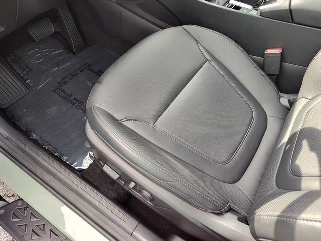 2024 Hyundai Santa Cruz XRT