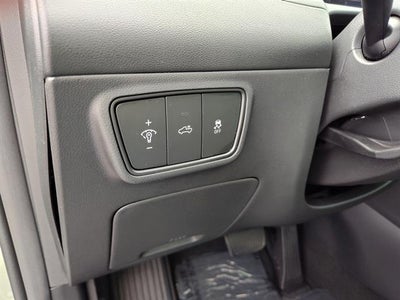 2024 Hyundai Santa Cruz XRT