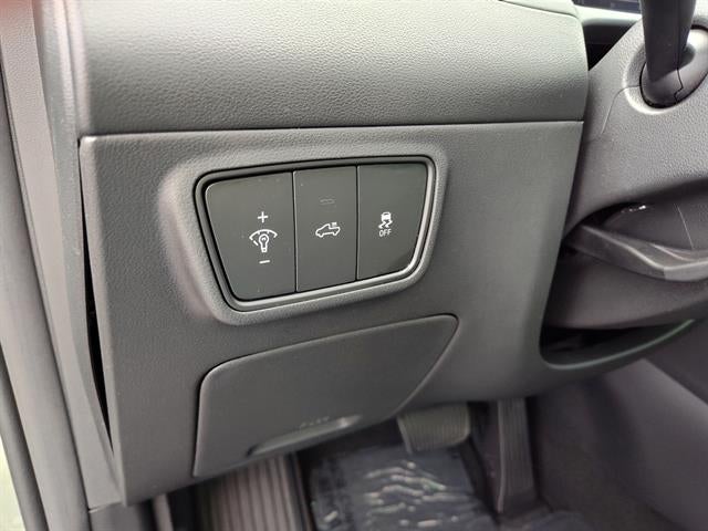 2024 Hyundai Santa Cruz XRT