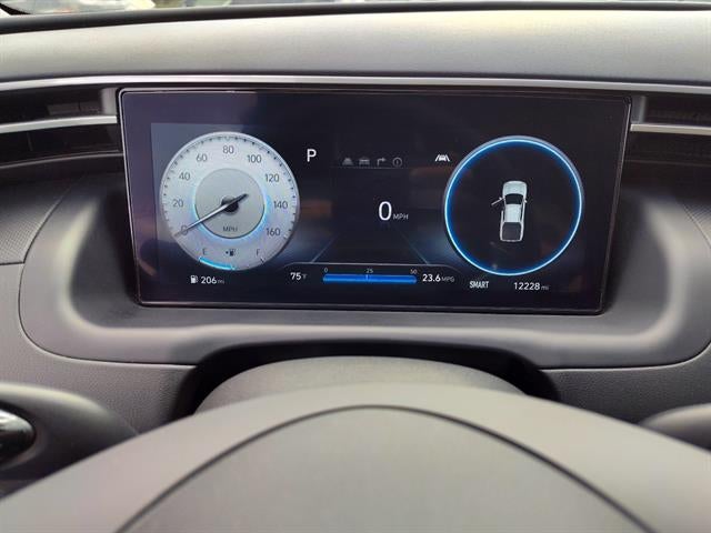 2024 Hyundai Santa Cruz XRT