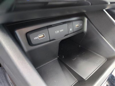 2024 Hyundai Santa Cruz XRT