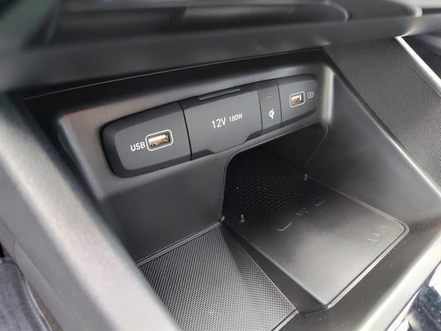 2024 Hyundai Santa Cruz XRT