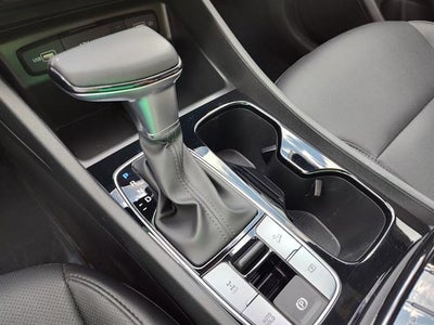 2024 Hyundai Santa Cruz XRT