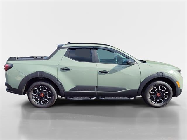 2024 Hyundai Santa Cruz XRT