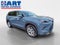 2025 Toyota Grand Highlander LE