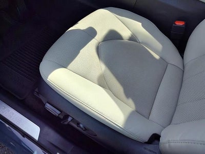 2025 Toyota Grand Highlander LE