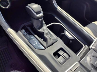 2025 Toyota Grand Highlander LE