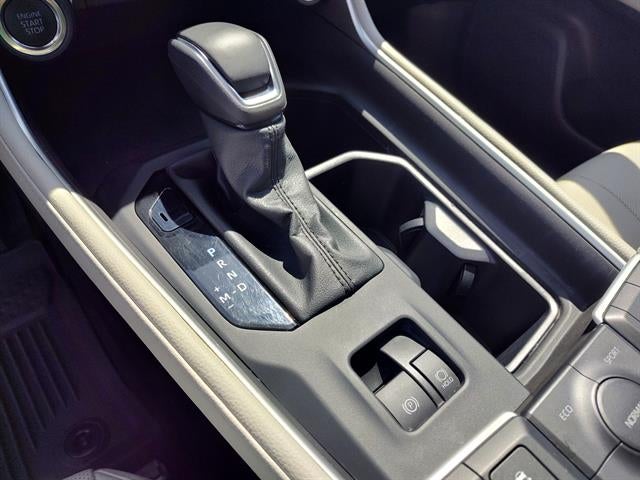 2025 Toyota Grand Highlander LE