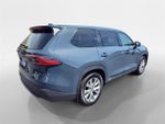 2025 Toyota Grand Highlander LE