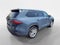 2025 Toyota Grand Highlander LE