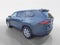 2025 Toyota Grand Highlander LE