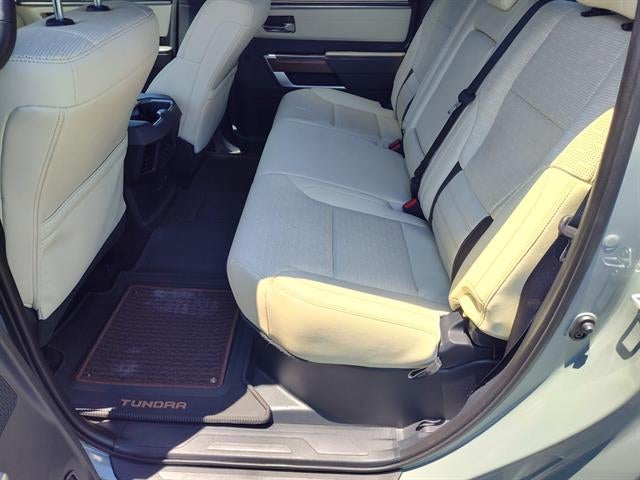2024 Toyota Tundra 4WD 1794 Edition
