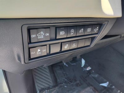 2024 Toyota Tundra 4WD 1794 Edition