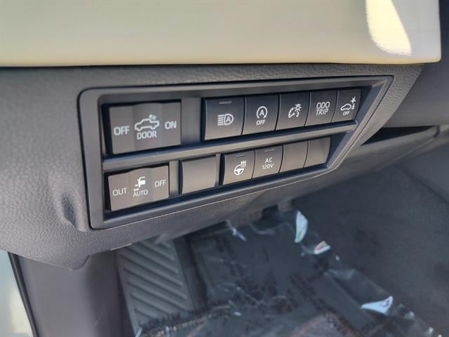 2024 Toyota Tundra 4WD 1794 Edition