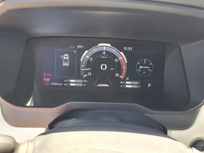 2024 Toyota Tundra 4WD 1794 Edition