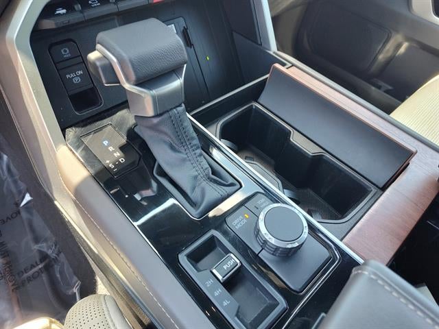 2024 Toyota Tundra 4WD 1794 Edition