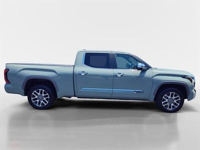 2024 Toyota Tundra 4WD 1794 Edition