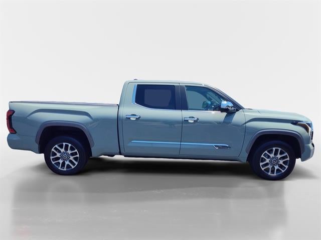 2024 Toyota Tundra 4WD 1794 Edition
