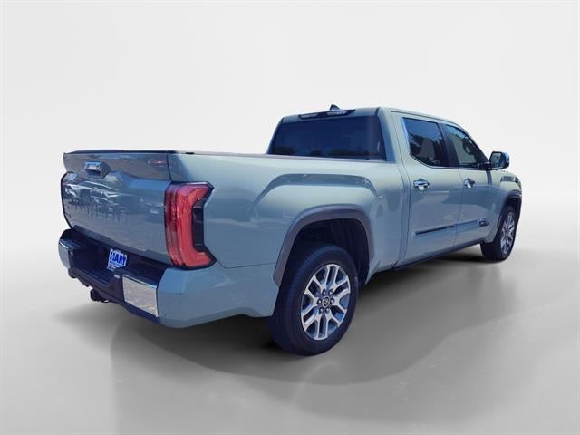 2024 Toyota Tundra 4WD 1794 Edition
