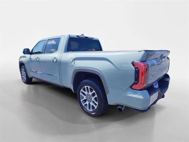 2024 Toyota Tundra 4WD 1794 Edition