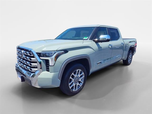 2024 Toyota Tundra 4WD 1794 Edition