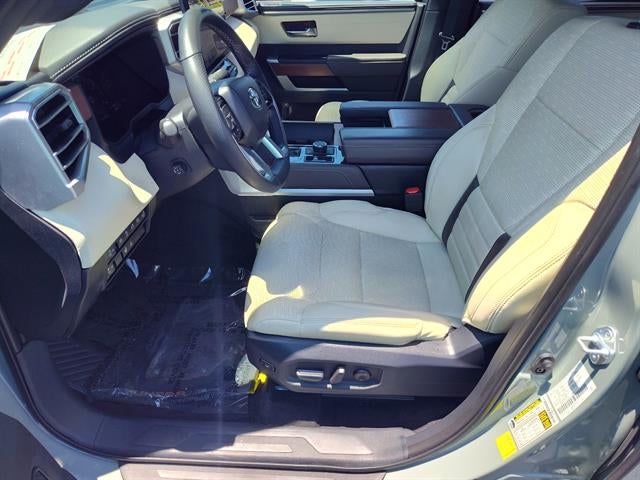 2024 Toyota Tundra 4WD 1794 Edition