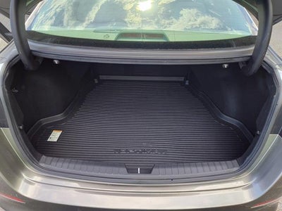 2015 Kia Optima SXL Turbo