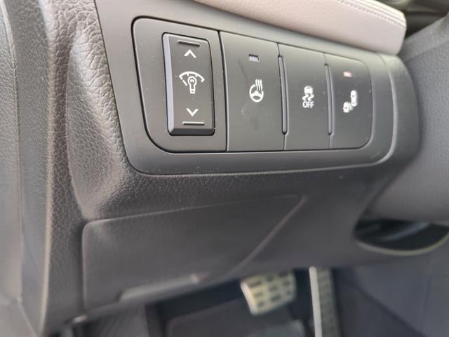 2015 Kia Optima SXL Turbo