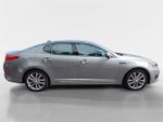 2015 Kia Optima SXL Turbo