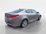 2015 Kia Optima SXL Turbo