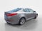 2015 Kia Optima SXL Turbo