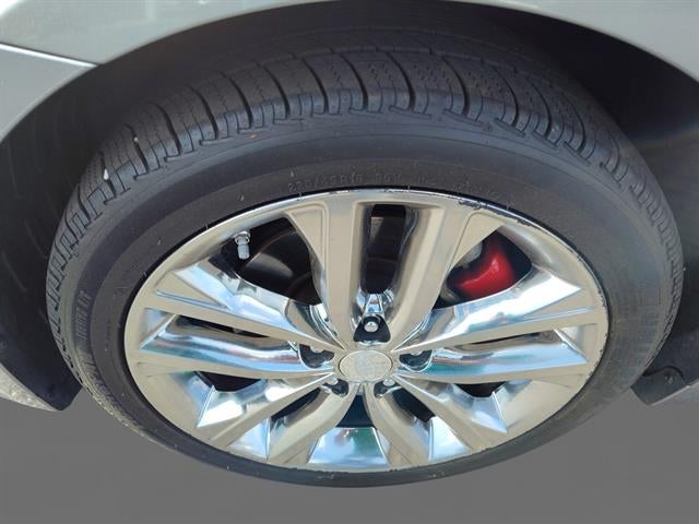 2015 Kia Optima SXL Turbo