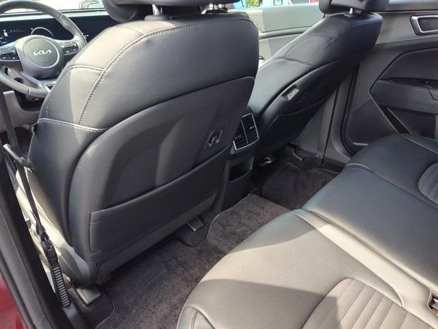 2025 Kia Sportage SX-Prestige