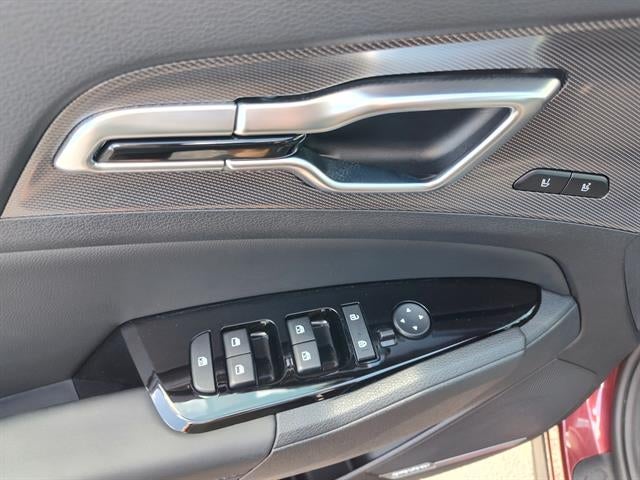 2025 Kia Sportage SX-Prestige