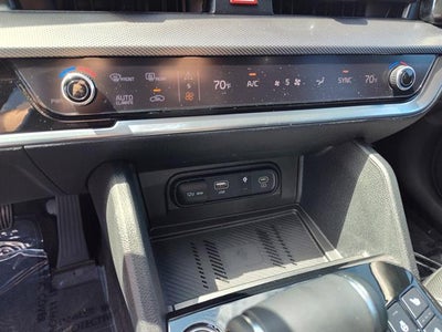 2025 Kia Sportage SX-Prestige